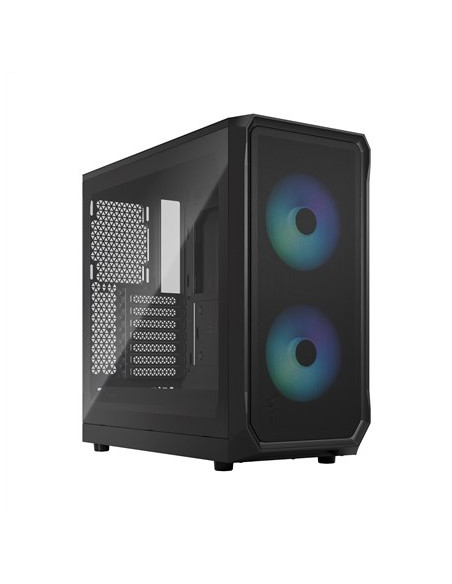Fractal Design Focus 2 Czarny