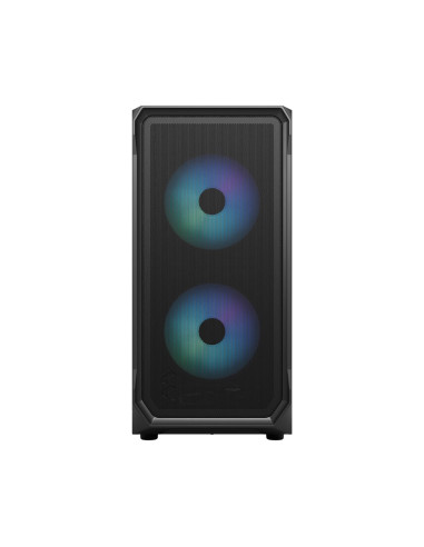 Fractal Design Focus 2 Czarny