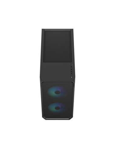 Fractal Design Focus 2 Czarny