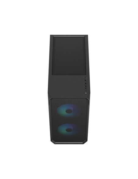 Fractal Design Focus 2 Czarny