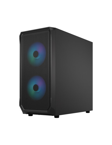 Fractal Design Focus 2 Czarny