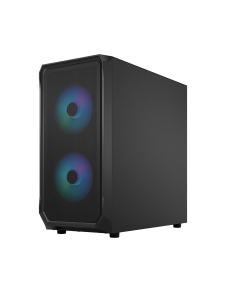 Fractal Design Focus 2 Czarny