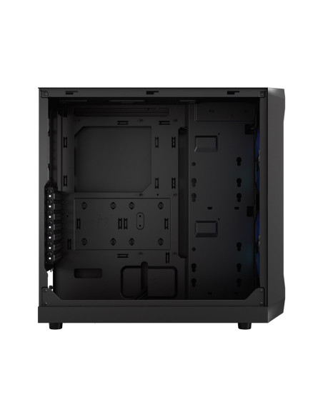 Fractal Design Focus 2 Czarny