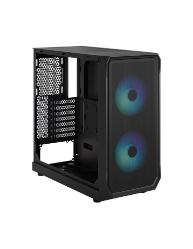 Fractal Design Focus 2 Czarny