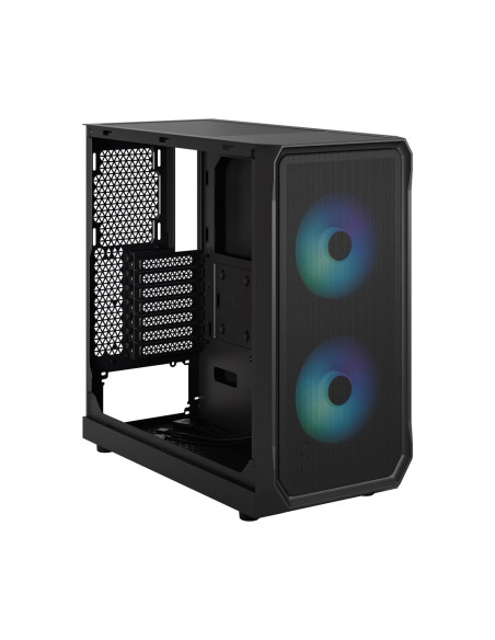 Fractal Design Focus 2 Czarny