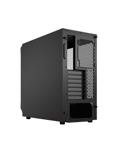 Fractal Design Focus 2 Czarny
