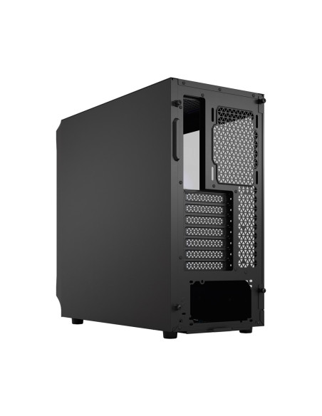 Fractal Design Focus 2 Czarny