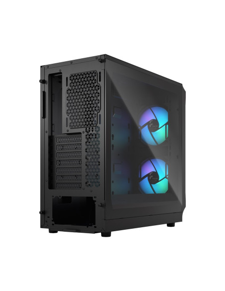 Fractal Design Focus 2 Czarny