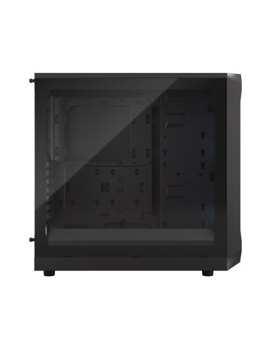 Fractal Design Focus 2 Czarny