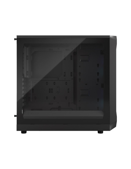 Fractal Design Focus 2 Czarny