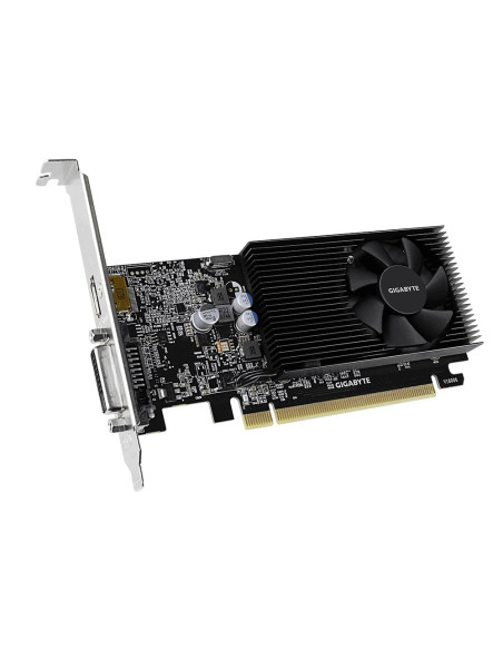 Karta Graficzna Gigabyte Geforce Gt 1030 2Gb Low Profile Ddr4