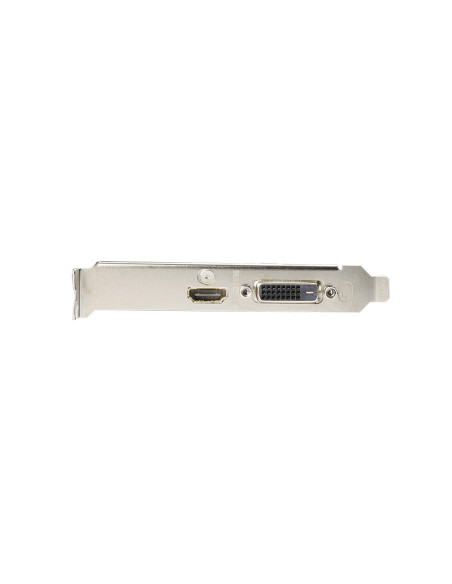 Karta Graficzna Gigabyte Geforce Gt 1030 2Gb Low Profile Ddr4