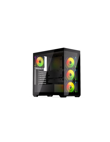 Obudowa Krux Exo (Krxd004)