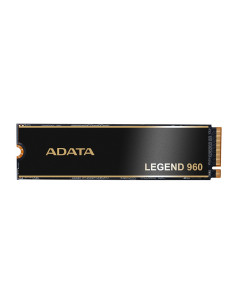 Dysk Ssd Adata Legend 960 1Tb M.2 2280 Pcie Gen3X4
