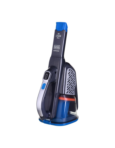 Odkurzacz Ręczny 18V Black&Decker Bd-Bhhv520Bf
