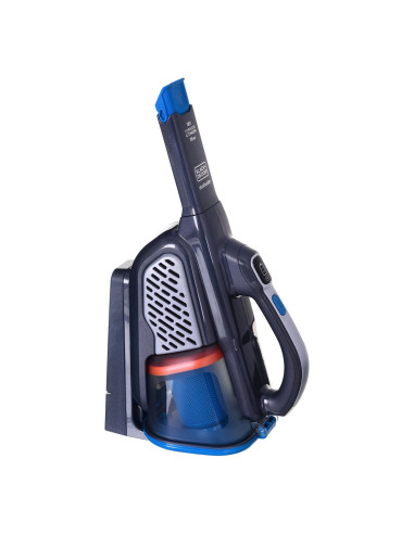 Odkurzacz Ręczny 18V Black&Decker Bd-Bhhv520Bf