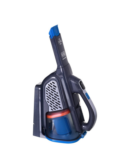 Odkurzacz Ręczny 18V Black&Decker Bd-Bhhv520Bf
