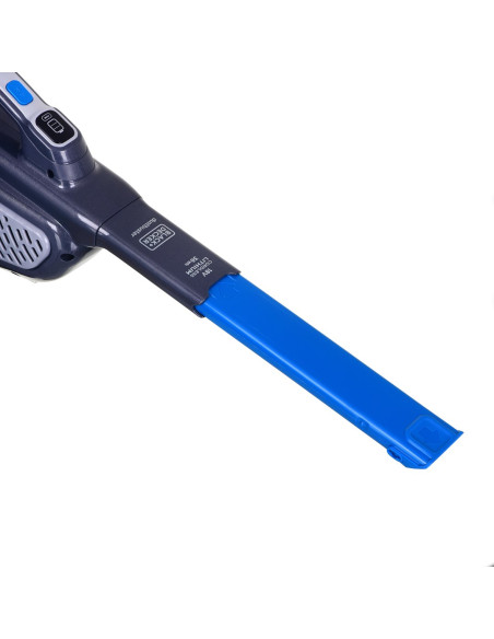 Odkurzacz Ręczny 18V Black&Decker Bd-Bhhv520Bf