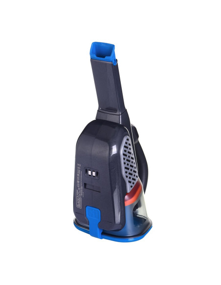 Odkurzacz Ręczny 18V Black&Decker Bd-Bhhv520Bf