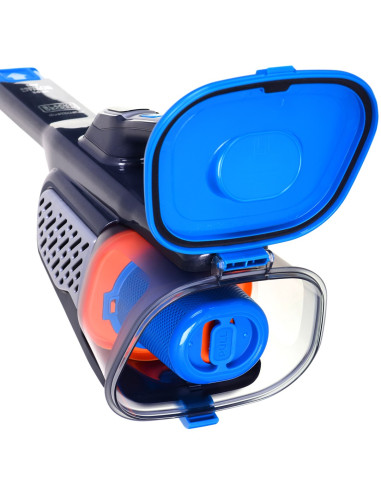 Odkurzacz Ręczny 18V Black&Decker Bd-Bhhv520Bf