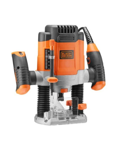 Frezarka Górnowrzecionowa 1200Wblack+Decker Kw1200E