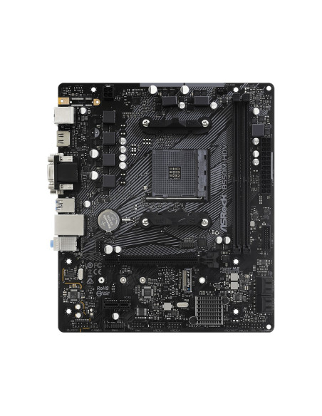 Płyta Główna Asrock B550M-Hdv