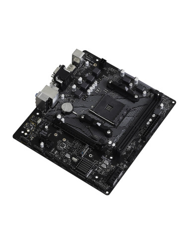 Płyta Główna Asrock B550M-Hdv