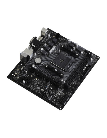 Płyta Główna Asrock B550M-Hdv