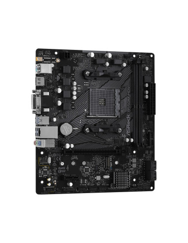 Płyta Główna Asrock B550M-Hdv