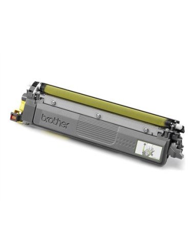 Brother Tn-248Y Kaseta Z Tonerem 1 Szt. Oryginalny Żółty