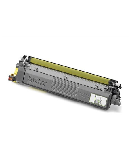 Brother Tn-248Y Kaseta Z Tonerem 1 Szt. Oryginalny Żółty
