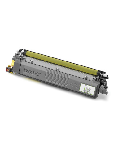 Brother Tn-248Y Kaseta Z Tonerem 1 Szt. Oryginalny Żółty