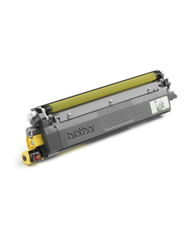 Brother Tn-248Y Kaseta Z Tonerem 1 Szt. Oryginalny Żółty