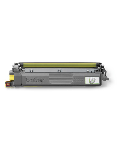 Brother Tn-248Y Kaseta Z Tonerem 1 Szt. Oryginalny Żółty