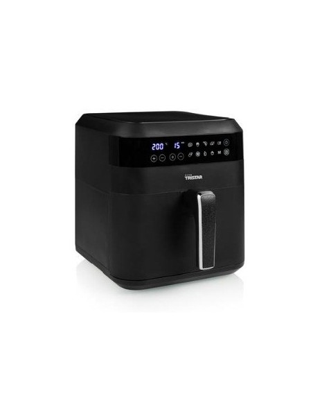Tristar Digital Airfryer Xxl Fr-6999 Moc 1700 W Pojemność 6 L Czarny