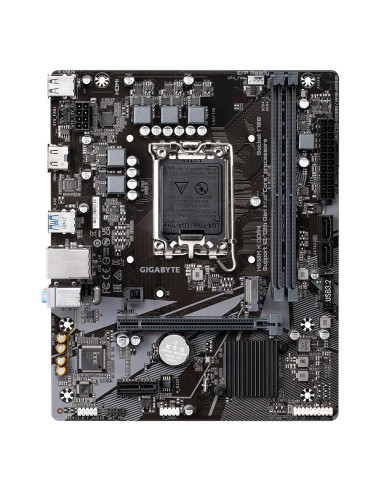 Płyta Główna Gigabyte H610M K Ddr4