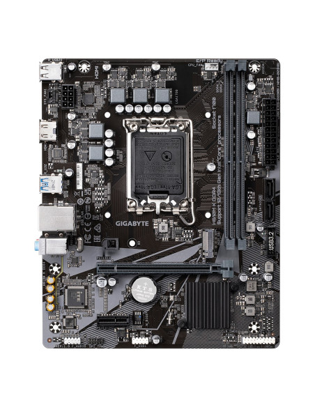 Płyta Główna Gigabyte H610M K Ddr4