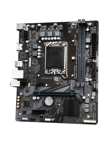 Płyta Główna Gigabyte H610M K Ddr4