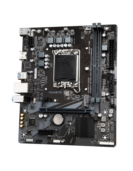 Płyta Główna Gigabyte H610M K Ddr4