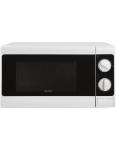 Kuchenka Mikrofalowa Amica  Amg 17M70V (700W  Biały)