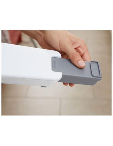 Odkurzacz Bezworkowy, Ręczny Black&Decker Pivot Pv1820L-Qw (35W  Kolor Biały)