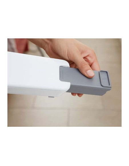 Odkurzacz Bezworkowy, Ręczny Black&Decker Pivot Pv1820L-Qw (35W  Kolor Biały)