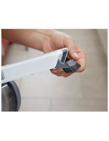 Odkurzacz Bezworkowy, Ręczny Black&Decker Pivot Pv1820L-Qw (35W  Kolor Biały)