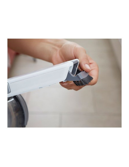 Odkurzacz Bezworkowy, Ręczny Black&Decker Pivot Pv1820L-Qw (35W  Kolor Biały)