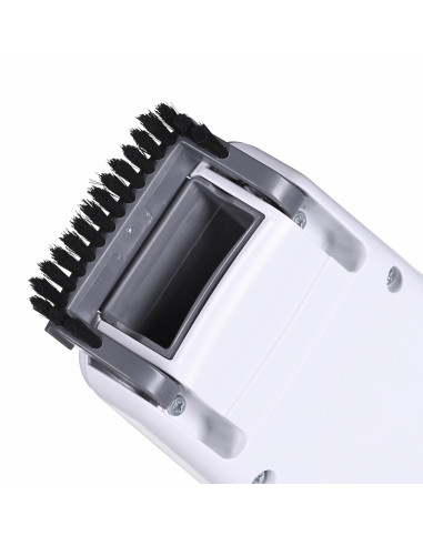 Odkurzacz Bezworkowy, Ręczny Black&Decker Pivot Pv1820L-Qw (35W  Kolor Biały)