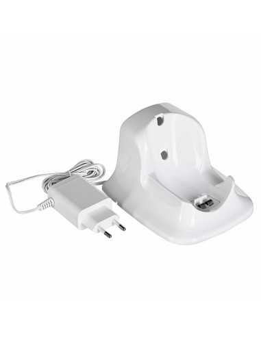 Odkurzacz Bezworkowy, Ręczny Black&Decker Pivot Pv1820L-Qw (35W  Kolor Biały)