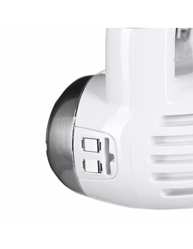 Odkurzacz Bezworkowy, Ręczny Black&Decker Pivot Pv1820L-Qw (35W  Kolor Biały)
