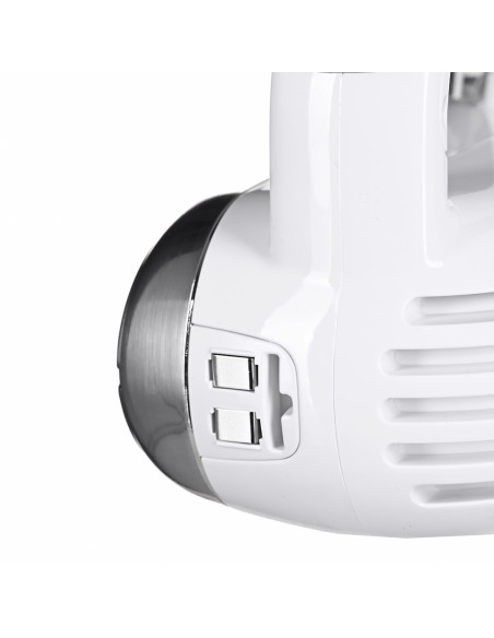 Odkurzacz Bezworkowy, Ręczny Black&Decker Pivot Pv1820L-Qw (35W  Kolor Biały)
