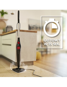Mop Parowy Vileda Steam Plus 2