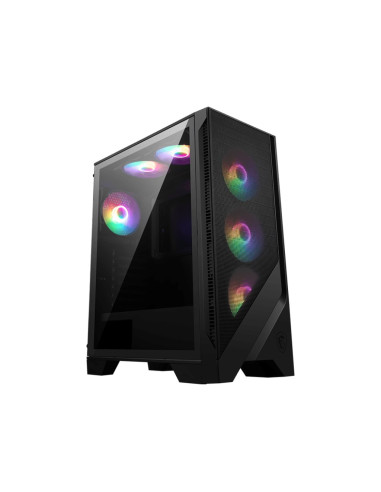 Obudowa Msi Mag Forge 120A Airflow